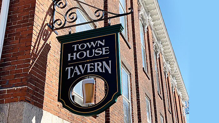 Town House Tavern