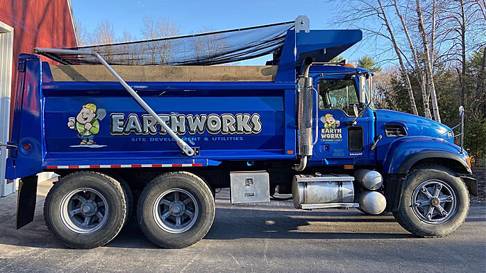 Earthworks Site Development & Utilities, Inc.