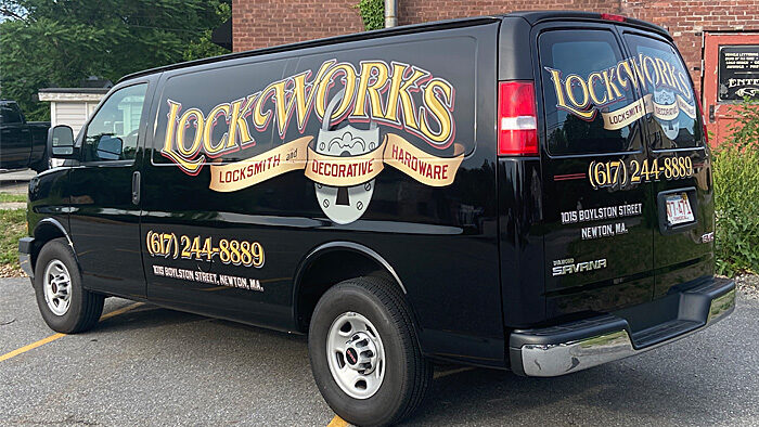 Lockworks, Ltd.